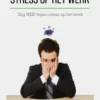 Omgaan met stress op het werk