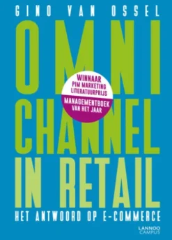 Omnichannel in retail