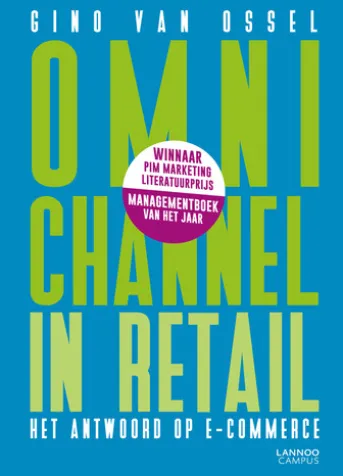 Omnichannel in retail