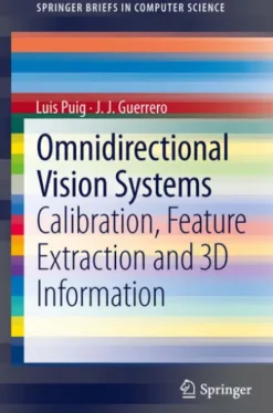 Omnidirectional Vision Systems