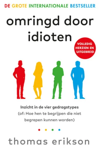 Omringd door idioten