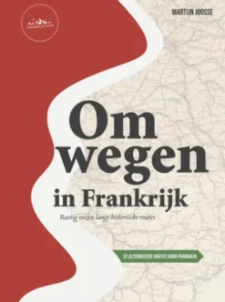 Omwegen in Frankrijk