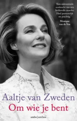 Om wie je bent