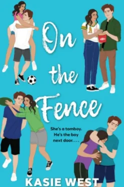 On the Fence