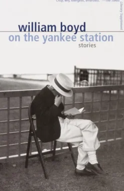 On the Yankee Station