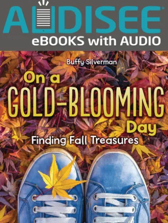 On a Gold-Blooming Day