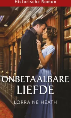 Onbetaalbare liefde
