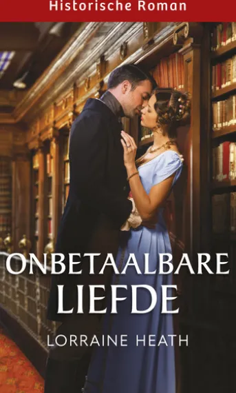 Onbetaalbare liefde