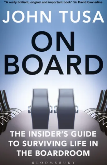 On Board