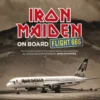 On Board Flight 666
