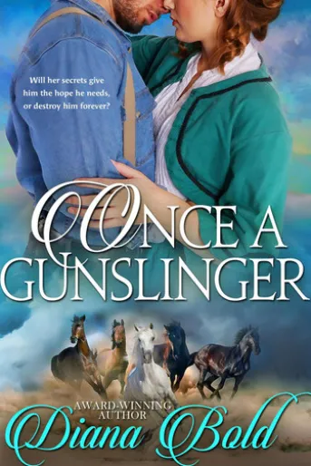 Once a Gunslinger