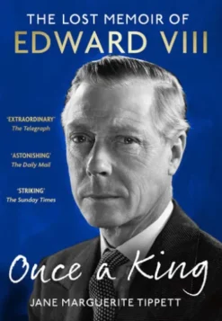 Once a King