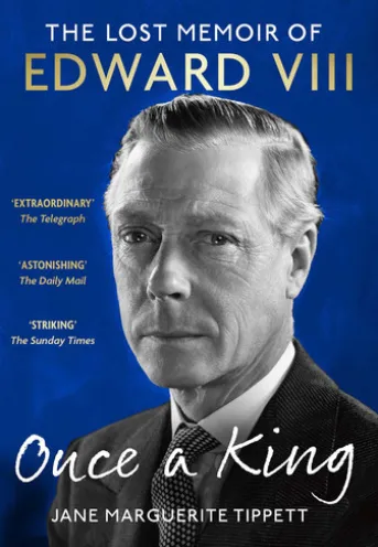 Once a King