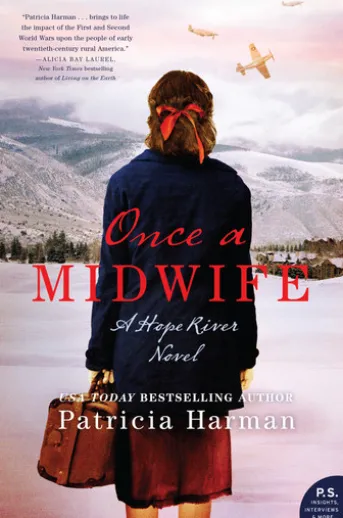 Once a Midwife