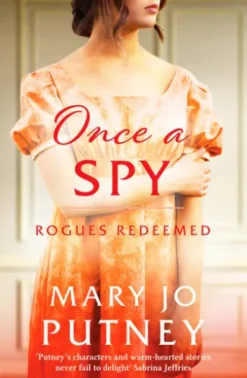 Once a Spy