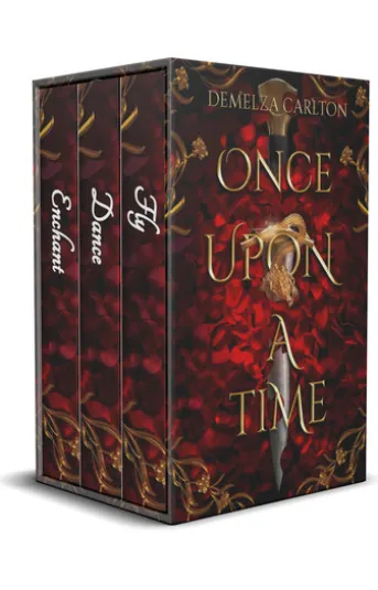 Once Upon A Time