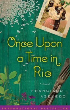 Once Upon a Time in Rio