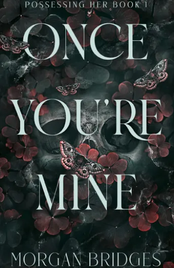 Once You're Mine