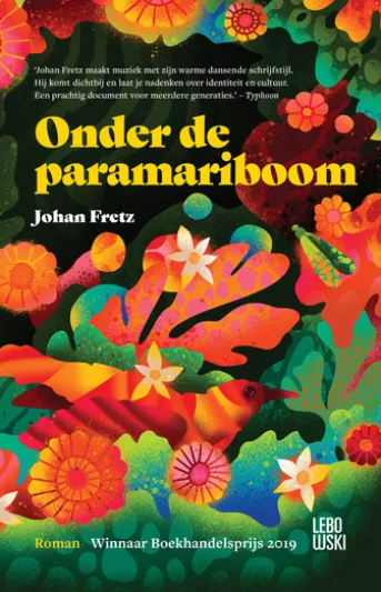 Onder de paramariboom
