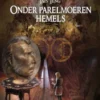 Onder parelmoeren hemels, Hans d'Ancy 4