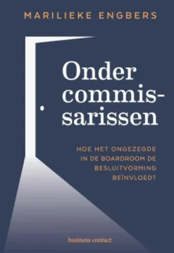 Onder commissarissen