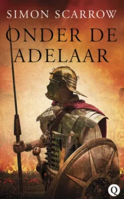 Onder de adelaar