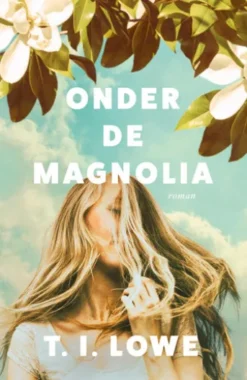 Onder de magnolia