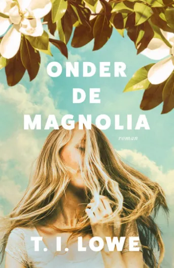 Onder de magnolia