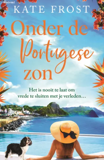 Onder de Portugese zon