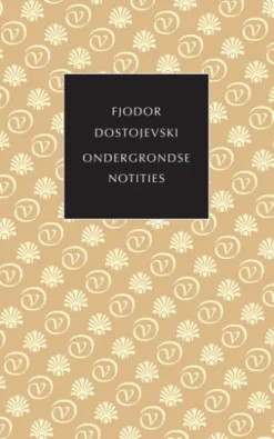 Ondergrondse notities