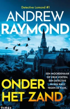 Onder het zand
