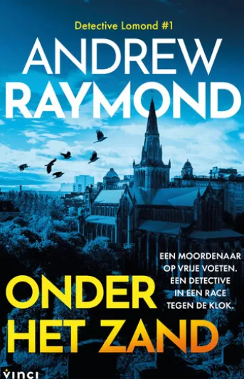 Onder het zand