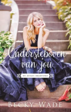 Ondersteboven van jou