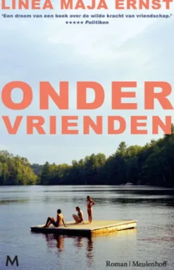 Onder vrienden