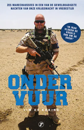 Onder vuur