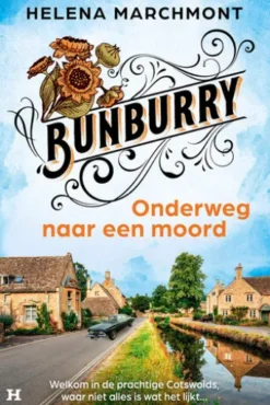 Onderweg naar een moord