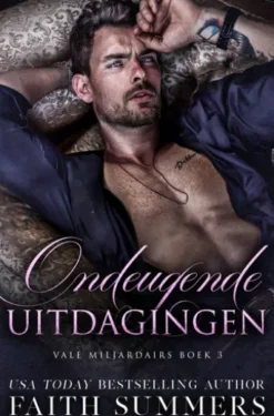 Ondeugende Uitdagingen
