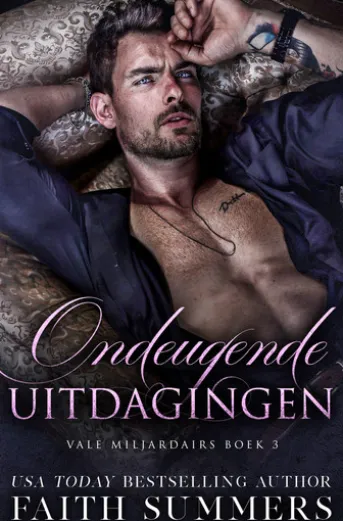 Ondeugende Uitdagingen