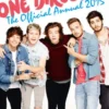 One Direction: The Official Annual 2015