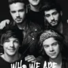 One Direction: Who We Are
