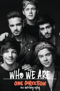 One Direction: Who We Are
