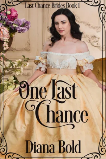 One Last Chance