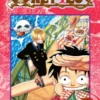 One Piece, Vol. 7