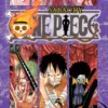 One Piece, Vol. 50