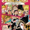 One Piece, Vol. 71