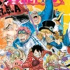 One Piece, Vol. 107
