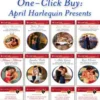 One-Click Buy: April Harlequin Presents