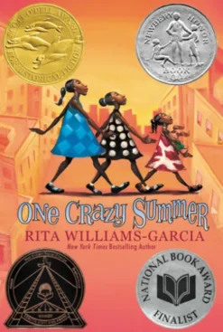 One Crazy Summer
