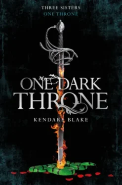 One Dark Throne
