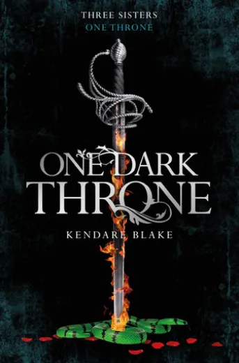 One Dark Throne